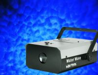 JBSystems Waterwave II Projecteur Vagues d'eau